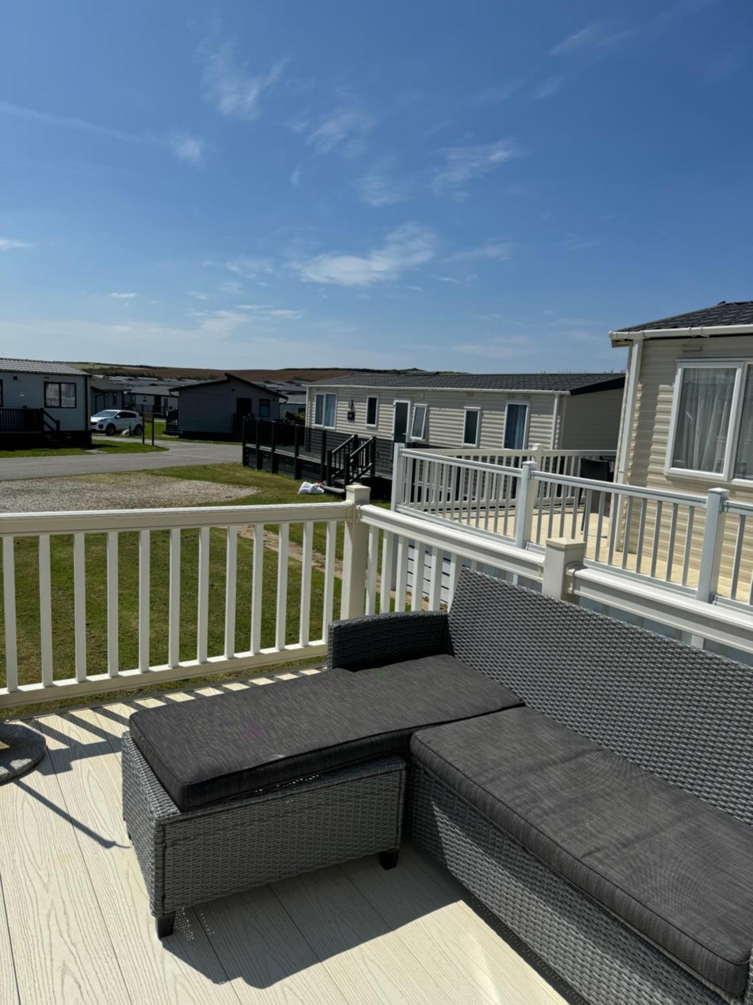 Northcott 59, Bude Poughill  ภายนอก รูปภาพ