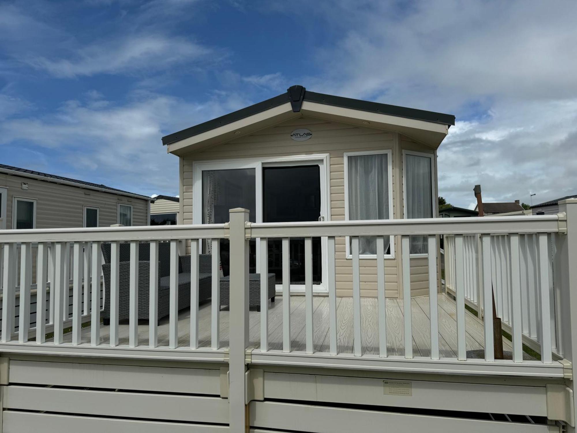 Northcott 59, Bude Poughill  ภายนอก รูปภาพ