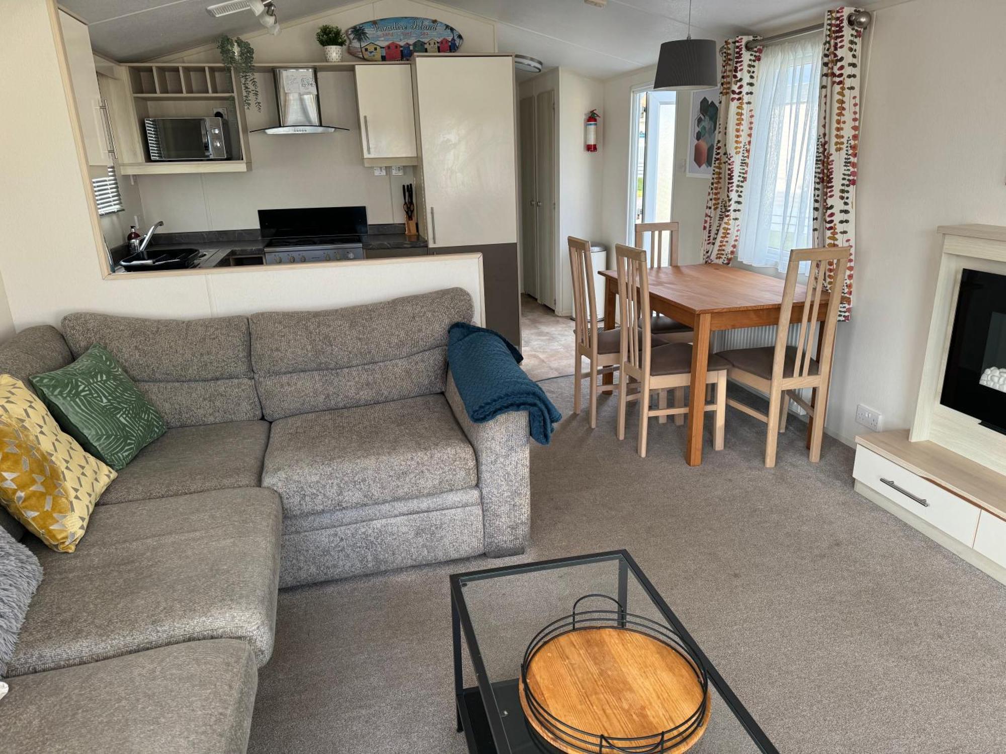 Northcott 59, Bude Poughill  ภายนอก รูปภาพ