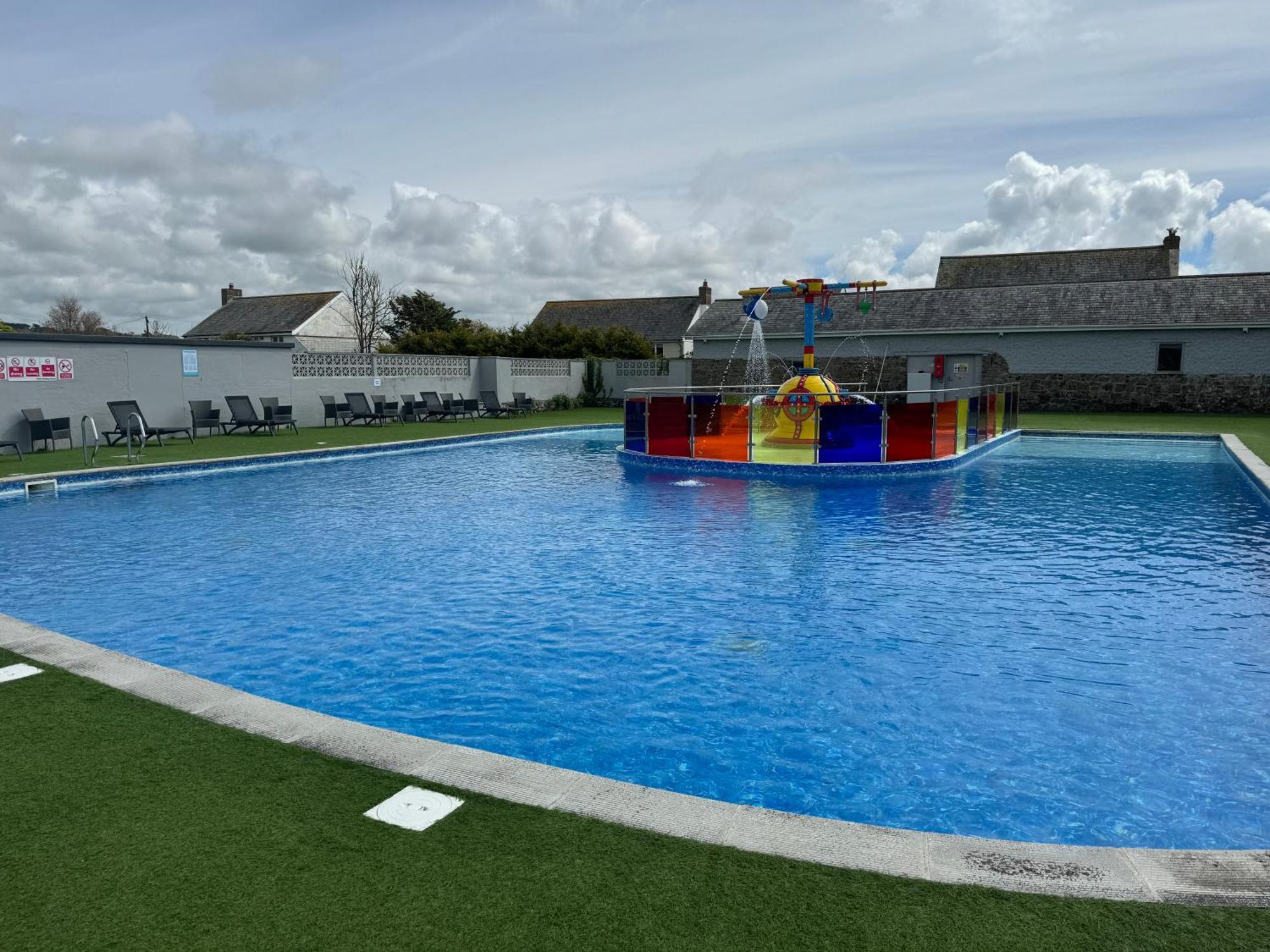 Northcott 59, Bude Poughill  ภายนอก รูปภาพ