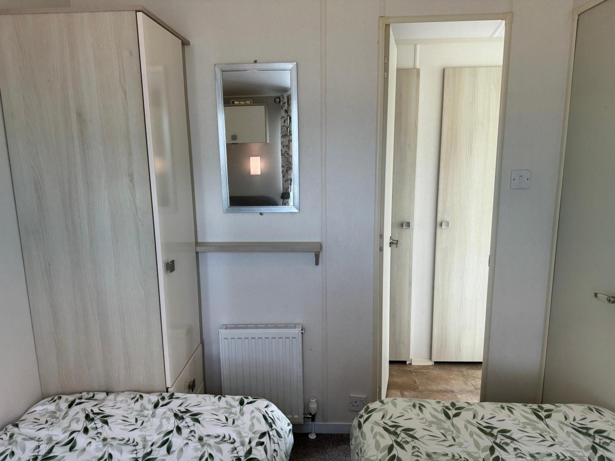 Northcott 59, Bude Poughill  ภายนอก รูปภาพ