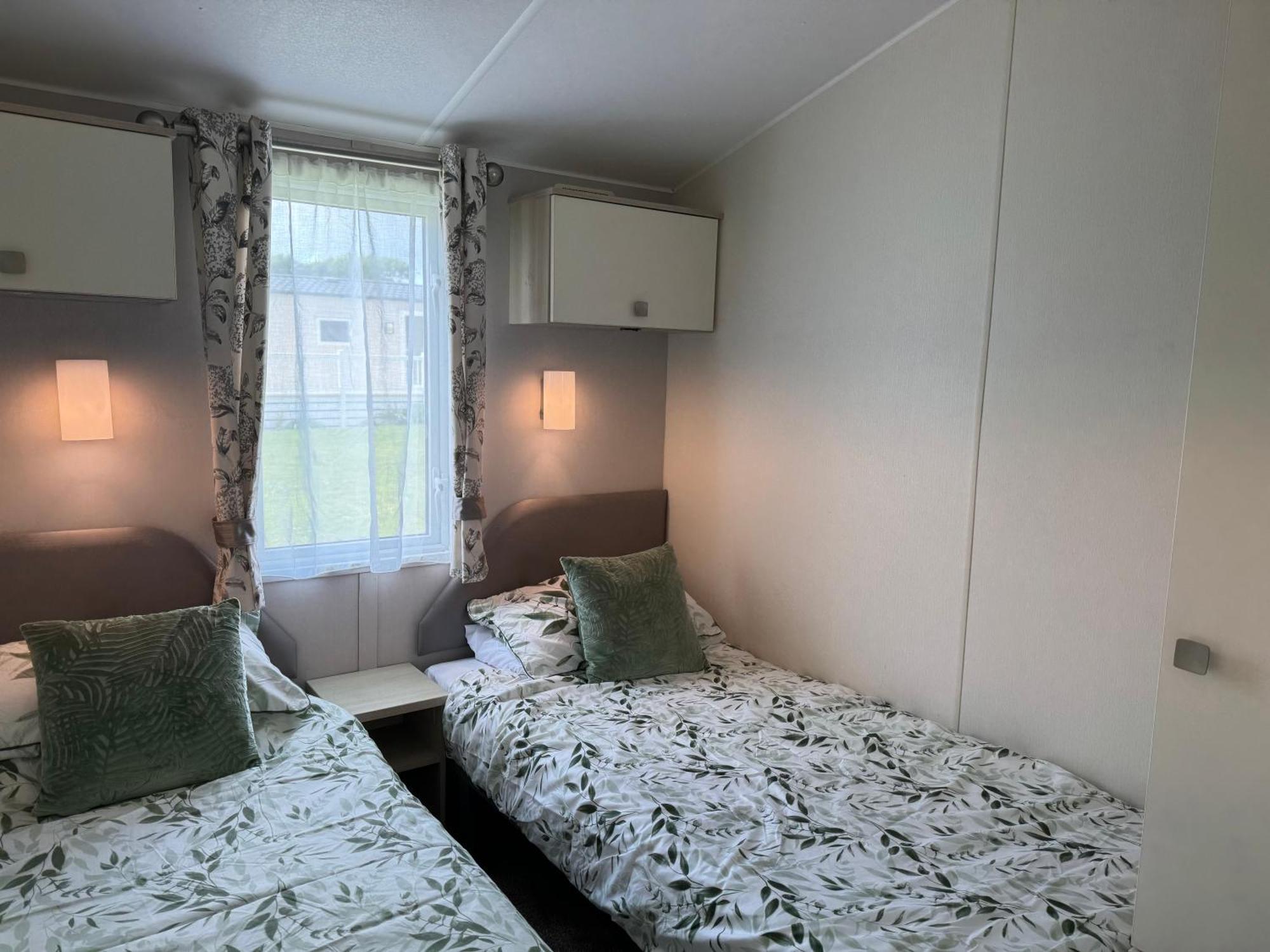 Northcott 59, Bude Poughill  ภายนอก รูปภาพ