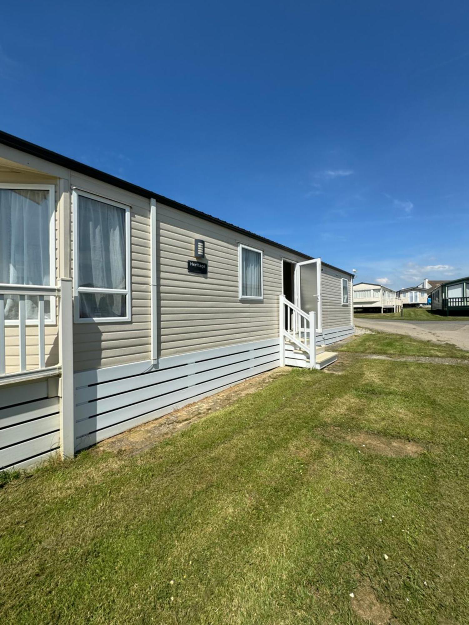 Northcott 59, Bude Poughill  ภายนอก รูปภาพ