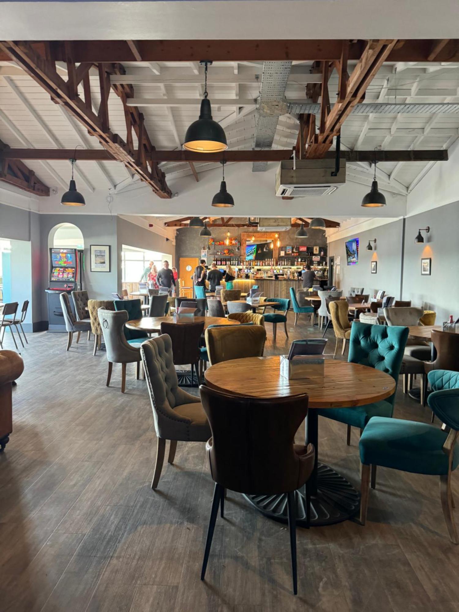 Northcott 59, Bude Poughill  ภายนอก รูปภาพ