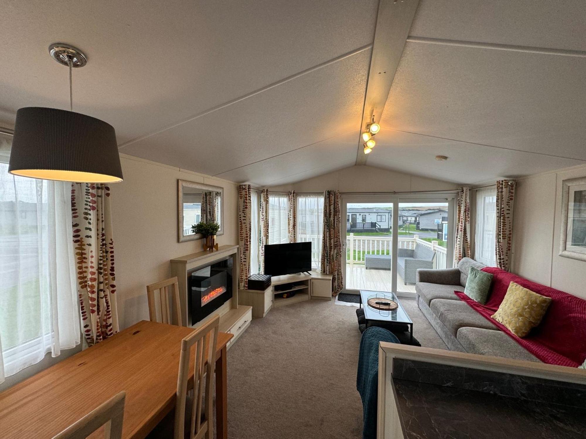 Northcott 59, Bude Poughill  ภายนอก รูปภาพ